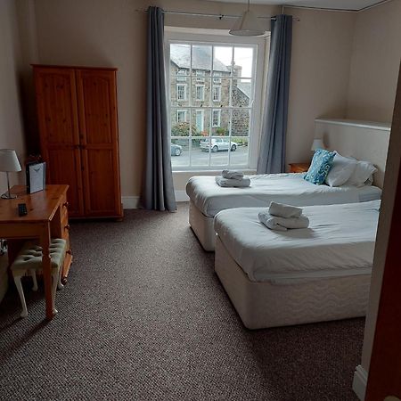 Y Pengwern Bed & Breakfast Ffestiniog Exterior photo